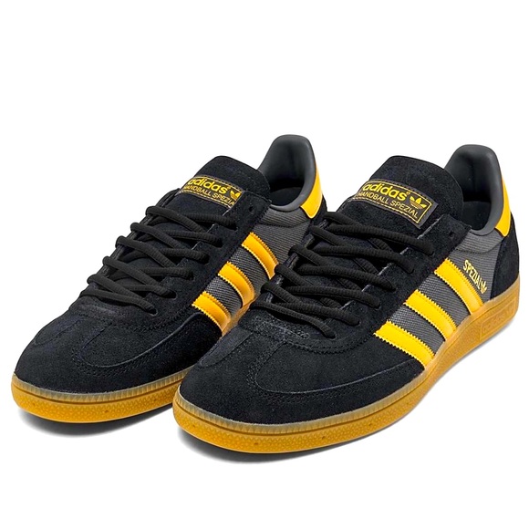 🐝 Adidas Handball Spezial Almost Yellow 🐝